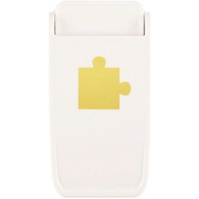 Vaessen Creative Raznice puzzle 2,3 x 2,3 cm – Zboží Dáma