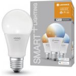Ledvance Chytrá žárovka SMART+ WiFi Classic Tunable White 9W E27 3ks – Zboží Mobilmania