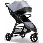 Baby Jogger CITY MINI GT 2 SINGLE vč. madla COMMUTER šedá 2023 – Zbozi.Blesk.cz