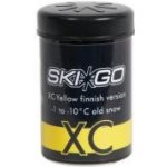 Skigo XC Yellow finnish 45 g – Hledejceny.cz