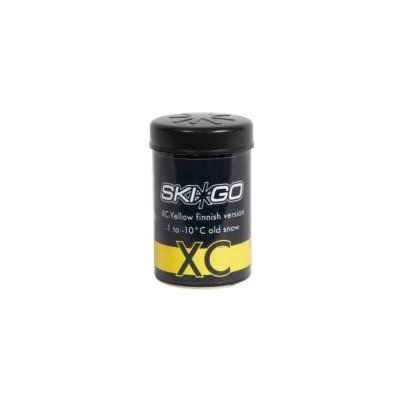 Skigo XC Yellow finnish 45 g – Hledejceny.cz