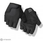 Giro Bravo Jr SF mono-black – Hledejceny.cz