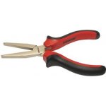 Kleště ploché FESTA 160mm s izolací 1000V – Zboží Dáma