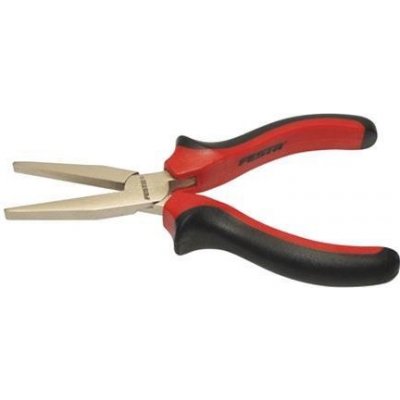 Kleště ploché FESTA 160mm s izolací 1000V – Zboží Dáma