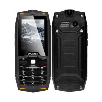 EVOLVEO StrongPhone Z3