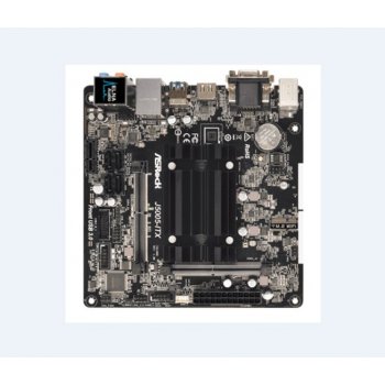 ASRock J5005-ITX