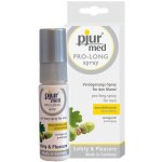 Pjur med sprej na oddialenie ejakulácie 20 ml – Sleviste.cz