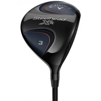 Callaway Steelhead XR Fairway Wood