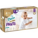 Dada PANTS Extra Care 4 MAXI 8-15 kg 46 ks – Zbozi.Blesk.cz