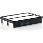 Vzduchový filtr MANN-FILTER C 25 019 – Hledejceny.cz