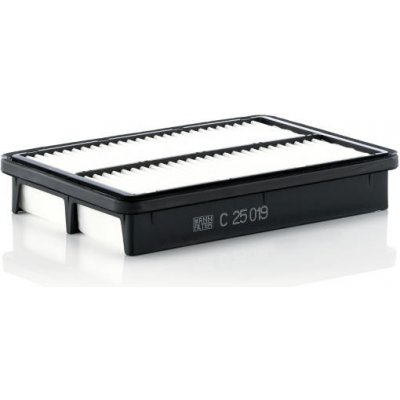 Vzduchový filtr MANN-FILTER C 25 019 – Hledejceny.cz