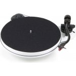 Pro-ject RPM 3 Carbon + 2M Silver – Zbozi.Blesk.cz