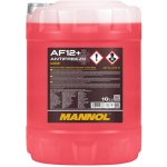 Mannol Antifreeze AF12+ -40°C 10 l – Hledejceny.cz