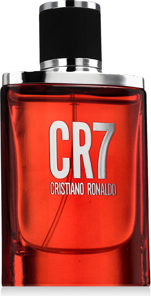 Cristiano Ronaldo CR7 toaletní voda pánská 30 ml