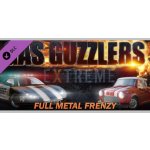 Gas Guzzlers Extreme: Full Metal Frenzy – Hledejceny.cz