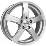 Dezent RE 7x16 5x112 ET38 silver – Zboží Mobilmania