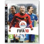 FIFA 10 – Hledejceny.cz