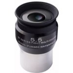 Explore Scientific LER 62° 5.5mm 1.25" (AR) Eyepie – Zboží Živě