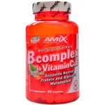 Amix B Complex + Vitamin C&E 90 kapslí – Hledejceny.cz