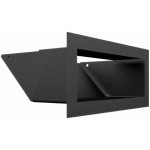 Kratki 90 x 200 mm Luft černá – Hledejceny.cz