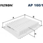 FILTRON Vzduchový filtr AP 160/1 – Hledejceny.cz