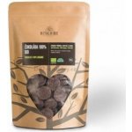 Vitalvibe Čokoláda 100% Bio 500 g – Zbozi.Blesk.cz