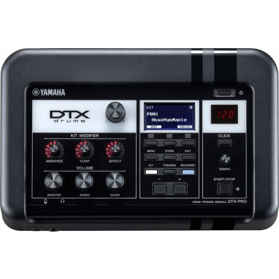 Yamaha DTX-PRO Modul – Zboží Mobilmania