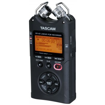 Tascam DR-40