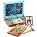 Djeco zatloukání vesmír – Zboží Dáma