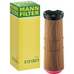 MANN-FILTER Vzduchový filtr MANN MF C12133/1 – Hledejceny.cz