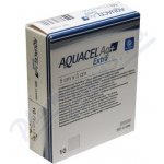 Aquacel foam Ag neadhesivní 5 x 5cm 10 ks – Zbozi.Blesk.cz