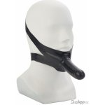 California Exotic Novelties The Original Accommodator Latex dildo – Hledejceny.cz