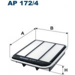 FILTRON AP172/4 Vzduchový filtr (AP172/4) – Hledejceny.cz