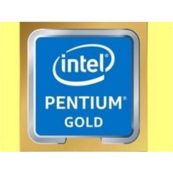 Intell Pentium Gold G6400 BX80701G6400