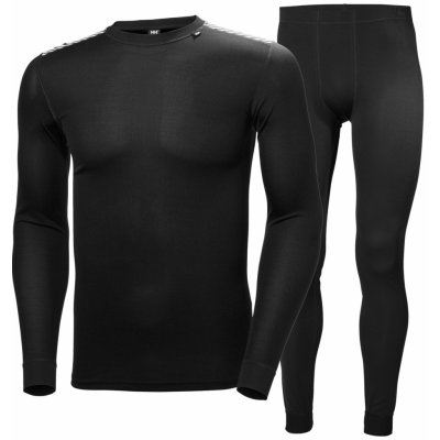 Helly Hansen pánský funkční set Comfort light – Zboží Dáma