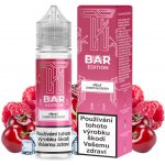 Ti Juice TI Bar Edition Cherry Raspberry 5 ml – Hledejceny.cz