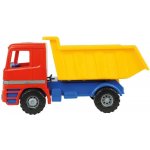 Lena Mercedes actros sklápěč 23 cm – Zboží Dáma