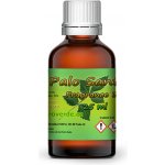Oro Verde Palo Santo Fragrance 33 25 ml – Hledejceny.cz