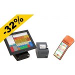 LYNX POS 15'' Conto Max – Zboží Živě