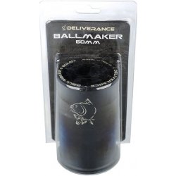 Kevin Nash Ballmaker 60 mm