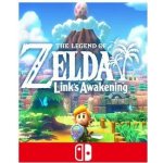 The Legend of Zelda Link's Awakening – Hledejceny.cz