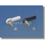MP Jet 2436 Kulový čep V1 pr.5 M2,5/2,5 krátký 2 ks – Hledejceny.cz