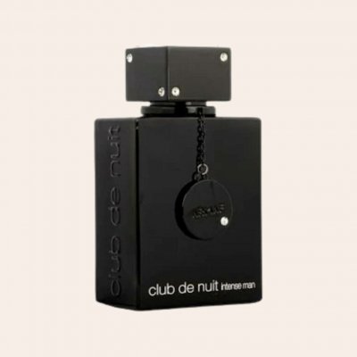 Armaf Club de Nuit Intense 150 ml – Sleviste.cz