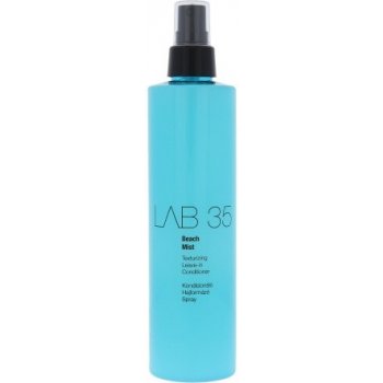 Kallos Lab 35 Beach Mist Leave-in Conditioner kondicionér na normální vlasy Pro jemné vlasy bez objemu 300 ml