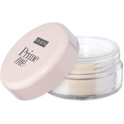 Pupa Prime Me Setting and Mattifying Transparent Powder 4,5 g