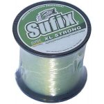 Sufix XL Strong světle zelená 600 m 0,35 mm 10,3 kg – Sleviste.cz