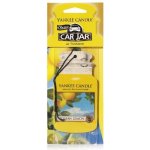 Yankee Candle Sicilian Lemon – Zbozi.Blesk.cz