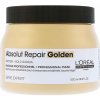 L´Oréal Série Expert Absolut Repair Gold Quinoa + Protein Golden Masque 500 ml