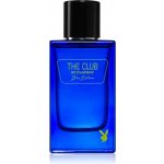 Playboy The Club Blue Edition toaletní voda pánská 50 ml – Sleviste.cz