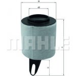 Vzduchový filtr MAHLE LX 1650 (LX1650) – Hledejceny.cz